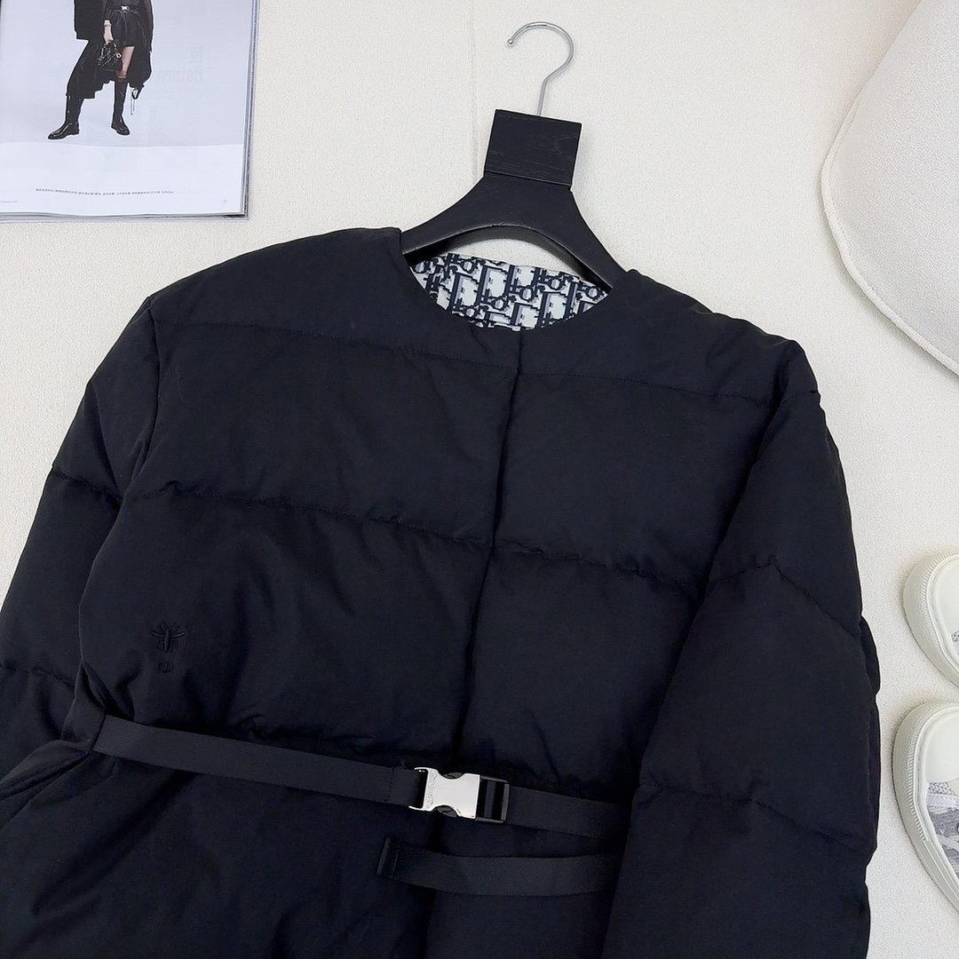 Christian Dior Down Jackets